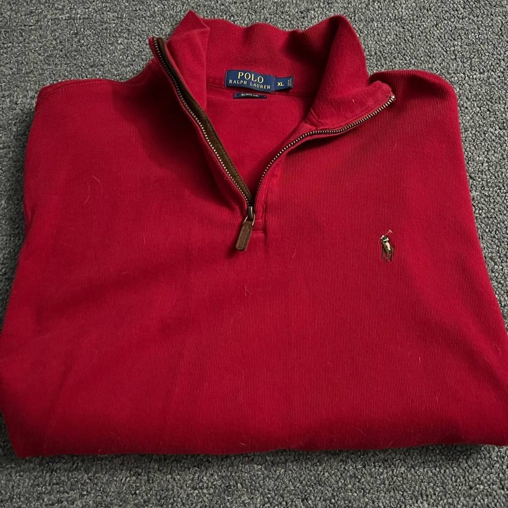 Ralph Lauren Polo Sweater